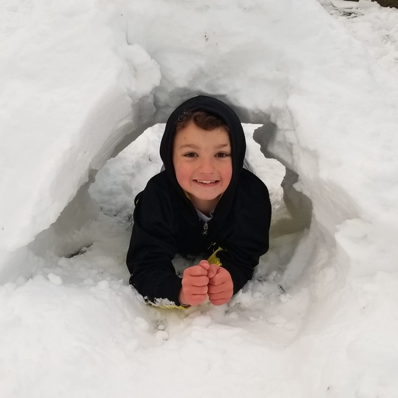 Meet your Posher, Jeff - Picture 1 of 1